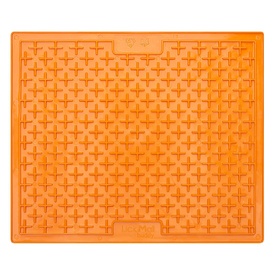 Lickimat Buddy Original Slow Food Anti-Anxiety Licking Mat for Dogs - X-Large image 2