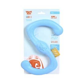 West Paw Bumi Tug & Fetch Zogoflex Dog Toy image 2