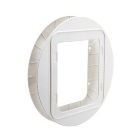 SureFlap Microchip Pet Door Mounting Adapter (Door Sold Separately) image 2