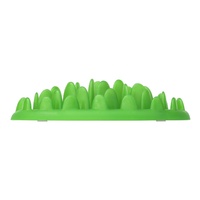 Northmate Green Interactive Slow Food Dog Bowl image 2