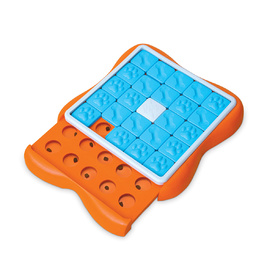 Nina Ottosson Challenge Slider Treat Dispensing Interactive Dog Game Level 2 image 2