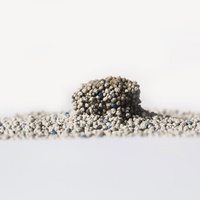 Pidan Premium Bentonite Fast Clumping Dust Free Cat Litter 6kg image 2