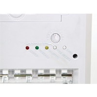 Petsafe Lockable SmartDoor with Radio Frequency Collar Key for Large Dogs image 2