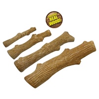 Petstages Durable Dogwood Dog Chew Stick - Medium image 2