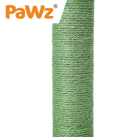 Cactus Cat Scratching Posts Pole Tree Kitten Climbing Scratcher Furniture Toys image 2