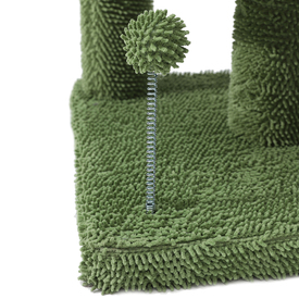 PaWz Cat Tree Scratching Post Scratcher Furniture Condo Tower House Trees image 2