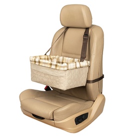 Petsafe Happy Ride (prev. Solvit) Quilted Dog Booster Seat - For Dogs up to 8kg image 2