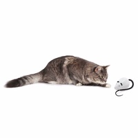 FroliCat Rolorat Automatic Interactive Cat Teaser Toy image 2