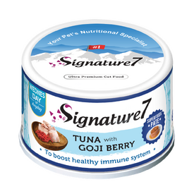 Signature7 Superfoods PATE 7 days variety pack image 2