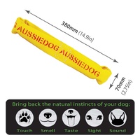 Aussie Dog Eightathong Floating Tug Dog Toy - Large image 2