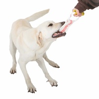 Aussie Dog Tugathong Tough Tug Dog Toy for Large Dogs over 30kg image 2