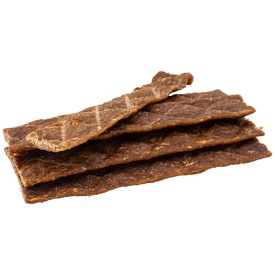 Vitalitae Superfood & Hemp Oil Dog Treats - Calming Jerky - 150g image 2