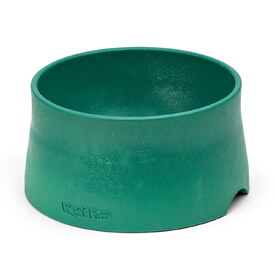 West Paw Seaflex Eco-Friendly No-Slip Dog Food Bowl image 2