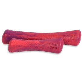 West Paw Seaflex Recycled Plastic Fetch Dog Toy - Drifty image 2