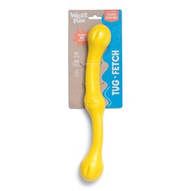 West Paw Zwig Tug & Fetch Stick Dog Toy - Guaranteed Tough image 2