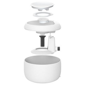 Pet Pod Water Fountain image 2