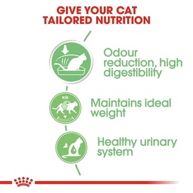 Royal Canin Digest Sensitive Moist Cat Food x 12 Pouches image 2