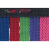 Black Dog Balance Halter - Front & Back Attach Dog Harness image 2