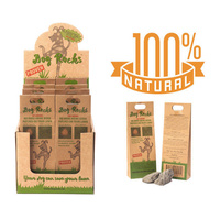 Dog Rocks Natural Lawn Protector - Add to Dog's Water Bowl image 2