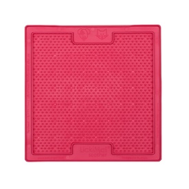 Lickimat Soother Original Slow Food Licking Mat for Cats image 2
