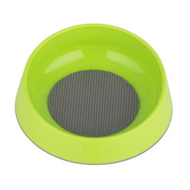 Oh Bowl Slow Food Tongue Cleaning Hairball Control Cat Food Bowl  image 2