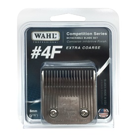 Wahl Bladeset Detachable Blades for KM2 KMSS Oster & More image 1