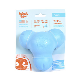 West Paw Tux Treat Dispenser for Tough Dogs image 2