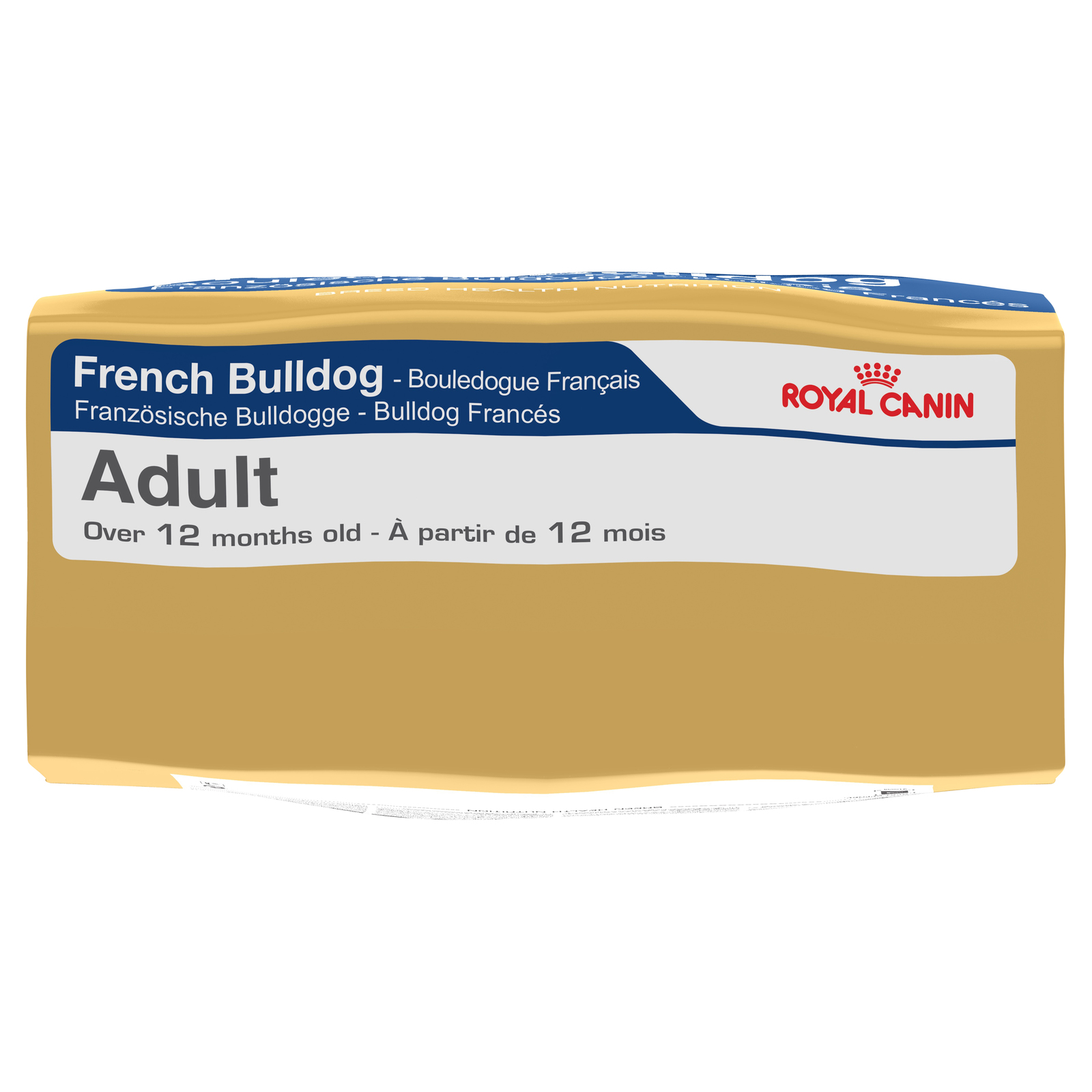 Royal Canin Dry Dog Food for French Bulldog Adult Dogs