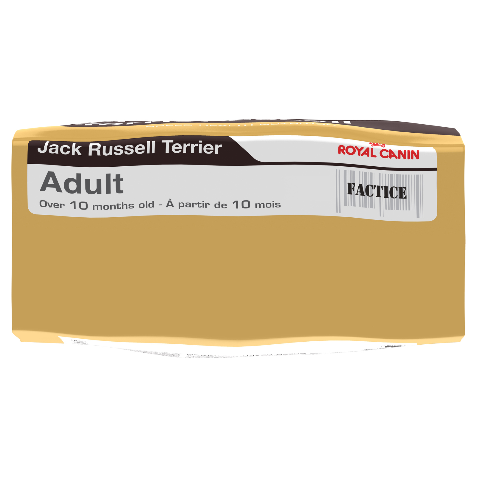 Royal Canin Dry Dog Food for Jack Russell Terrier Adult Dogs