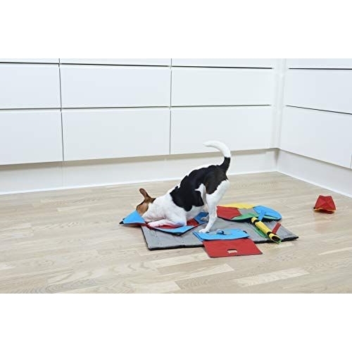 Buster Activity Snuffle Mat Replacement Activity Task - Mouse Trap image 3