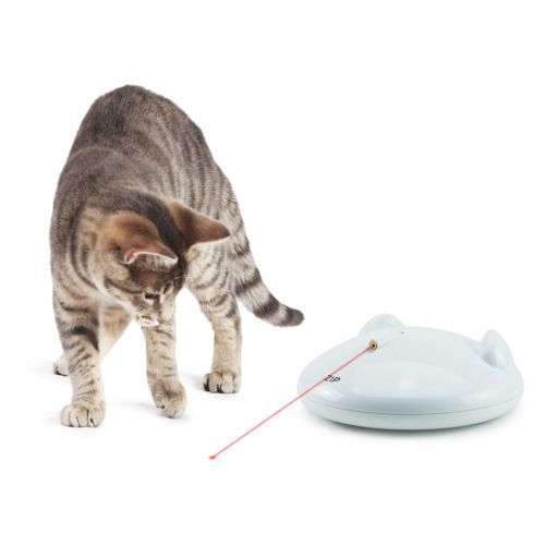 FroliCat ZIP Automatic Laser Light Interactive Cat Toy image 3