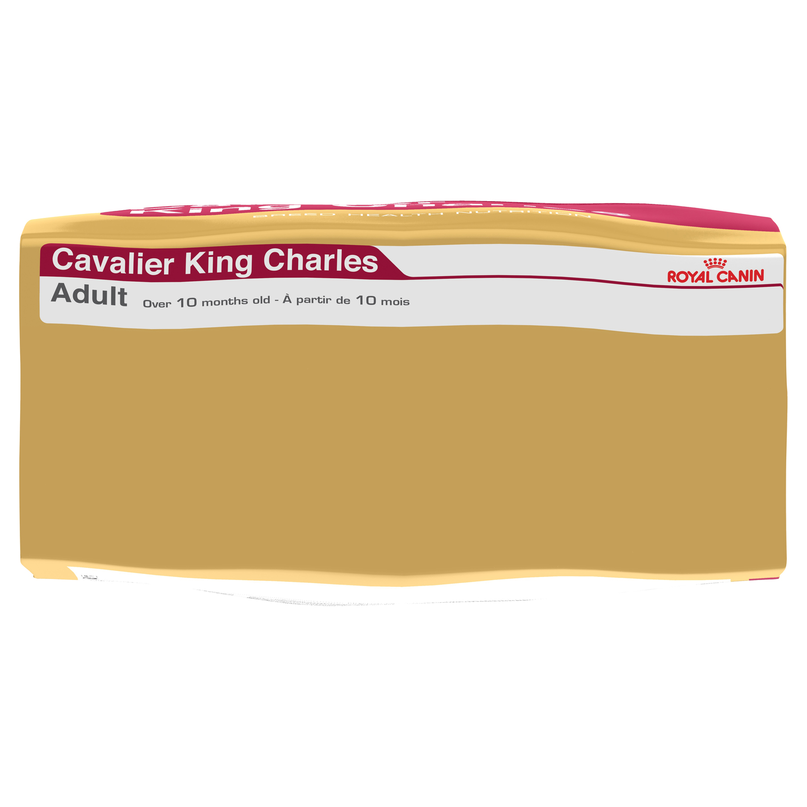 Cavalier King Charles Adult Dry Dog Food Royal Canin