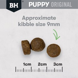 Black Hawk Original Chicken & Rice Puppy Dry Dog Food - Medium Breeds image 3