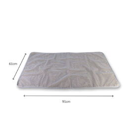 Smartcat Ultimate Reversible Cat Litter Mat - Large image 3