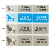 Dogit Disposable Dog Diapers for Senior Incontinence & Puppies - 12 Nappies image 3