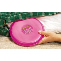 SnuggleSafe Microwave Heat Pad for Cat, Dogs, Guinea Pigs, Bunnies and all Pets image 3