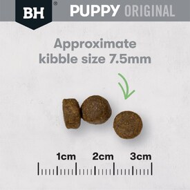 Black Hawk Original Chicken & Rice Puppy Dry Dog Food - Small Breeds image 3