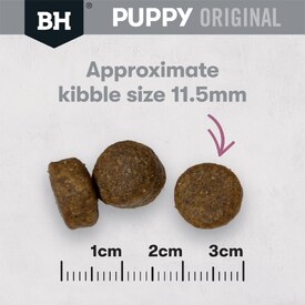 Black Hawk Original Lamb & Rice Puppy Dry Dog Food for Large Breeds image 3