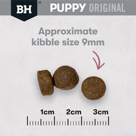 Black Hawk Original Lamb & Rice Puppy Dry Dog Food for Medium Breeds image 3