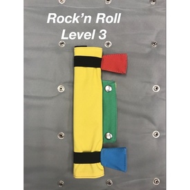 Buster Activity Snuffle Mat Replacement Activity Task - Rock'n Roll image 3