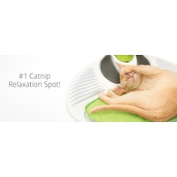 Catit Senses 2.0 Wellness Centre for Cats with Catnip image 3