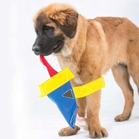 Aussie Dog Heavy Duty Chook Fetch Dog Toy image 3