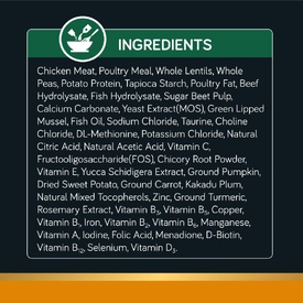 Talentail Ultimate NZ Chicken with Kakadu Plum Premium Cat Food 1.5kg image 3