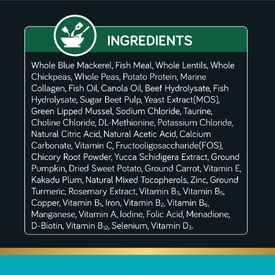 Talentail Ultimate Pacific Ocean Fish with Kakadu Plum Premium Cat Food 1.5kg image 3