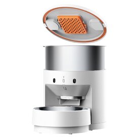 Petkit Fresh Element 3 Automatic Smart Pet Feeder with App 3 Litre/5 Litre image 3