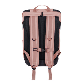 Ibiyaya Ultralight Pro Backpack Pet Carrier - Coral Pink image 3