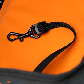 Ibiyaya Breezy Wanderer Fur-Free Dog Tote Bag  image 3