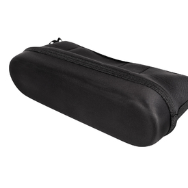 IBIYAYA Pet Pram Organiser Stroller Pouch - Black image 3