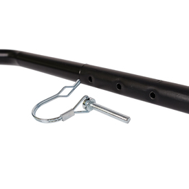 Ibiyaya Bike Tow Bar - For use with Happy Pet Jogger 2.0 & The Hercules Pro  image 3