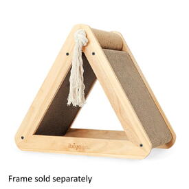 Ibiyaya Replacement Scratching Board for Fold-Out & Hideout Cat Scratchers image 3
